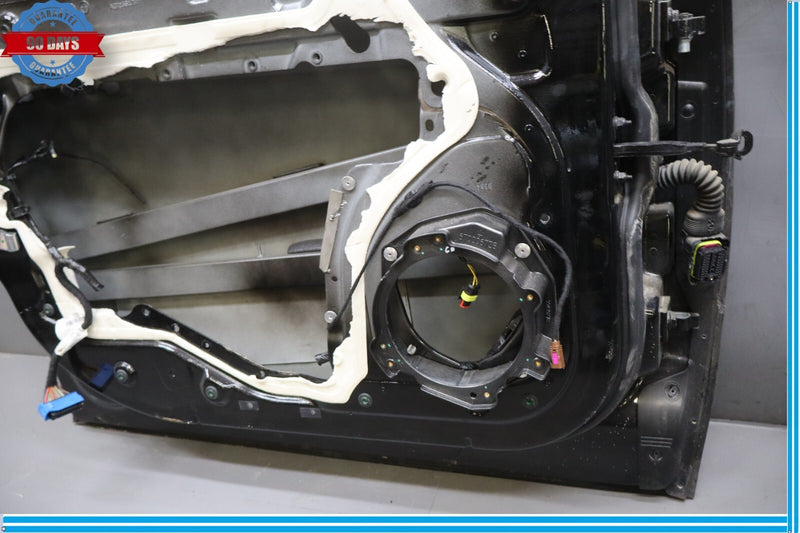 Load image into Gallery viewer, 14-22 Maserati Quattroporte M156 Ghibli Front Left Side Exterior Door Shell Oem