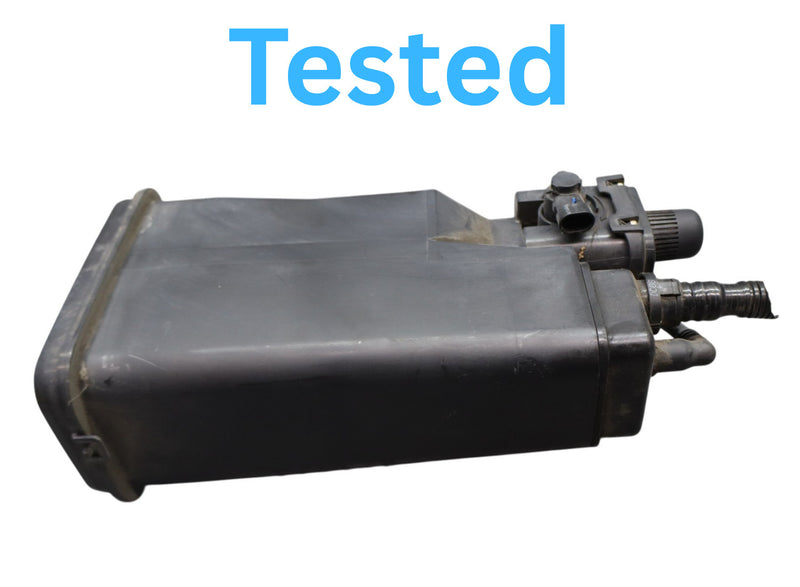 Load image into Gallery viewer, 06-13 Mercedes GL450 GL550 Fuel EVAP Charcoal Canister Vapor Box 1644701459 Oem