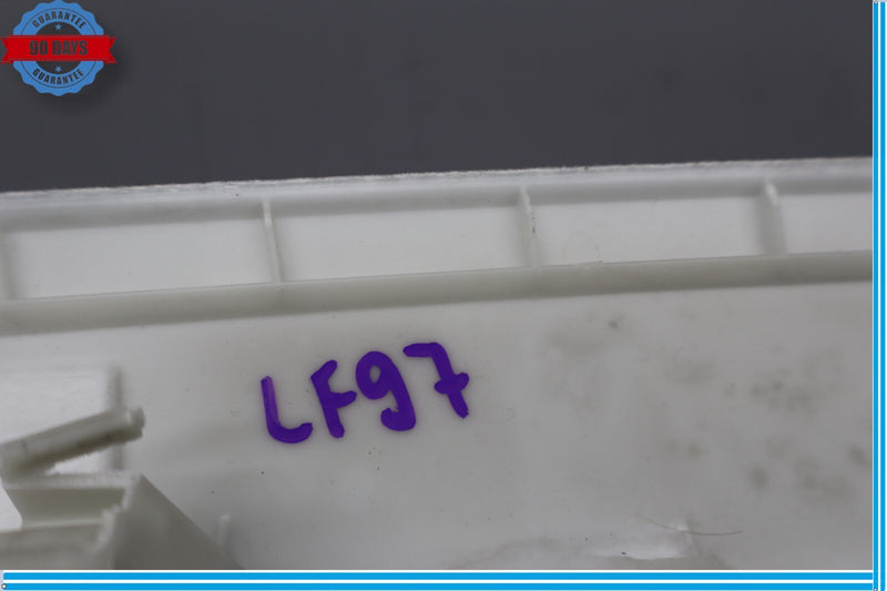 Load image into Gallery viewer, 11-17 Volkswagen VW Touareg Front Left Side A Pillar Windshield Trim Cover Oem