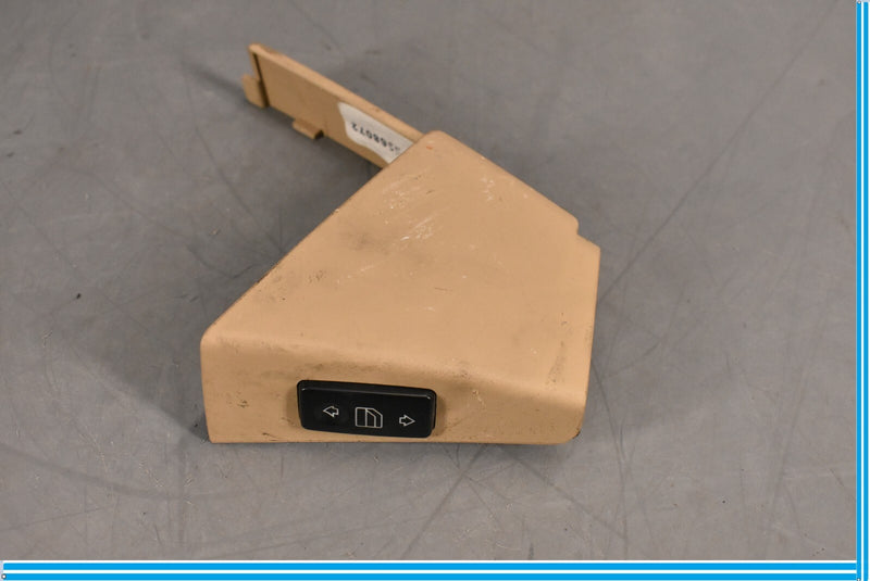 Load image into Gallery viewer, 03-06 Mercedes S500 S600 W220 Rear Right Passenger Side Door Window Switch Oem