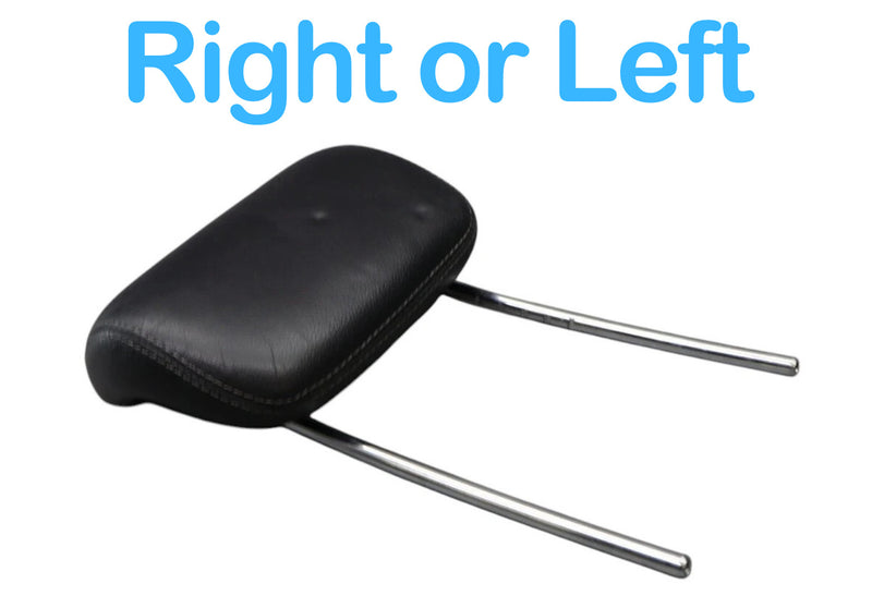 Load image into Gallery viewer, 07-12 Mercedes X164 GL450 GL550 Rear Right or Left Seat Headrest Head Rest OEM