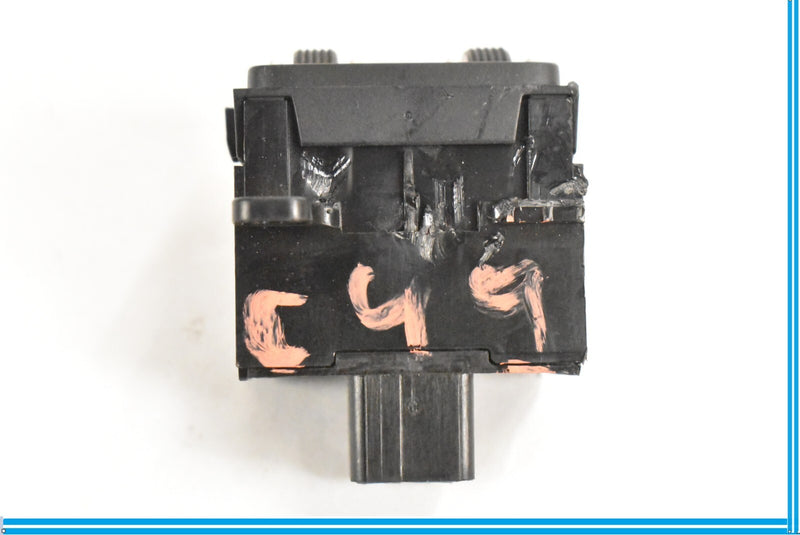 Load image into Gallery viewer, 14-17 MASERATI GHIBLI M157 HEADLIGHT ADJUSTMENT DIMMER SWITCH 670019921 OEM