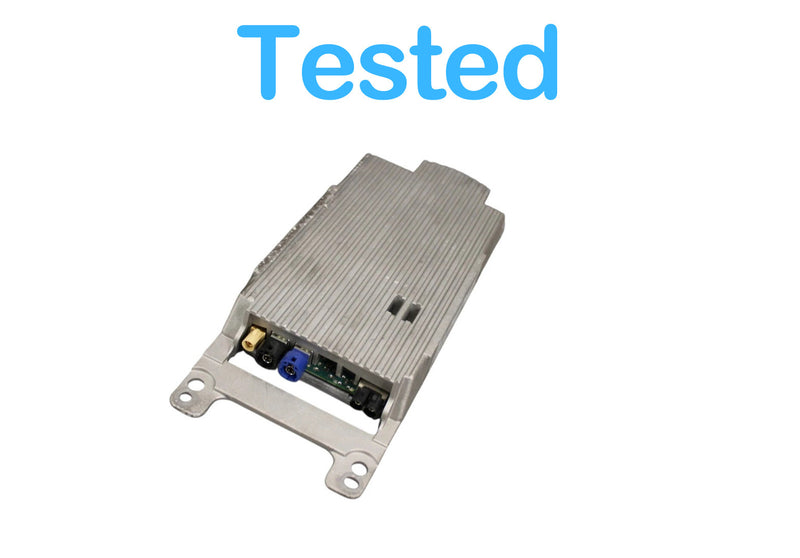 Load image into Gallery viewer, 12-15 BMW F30 328i 320i Telematic Gps Computer Control Module Unit Oem