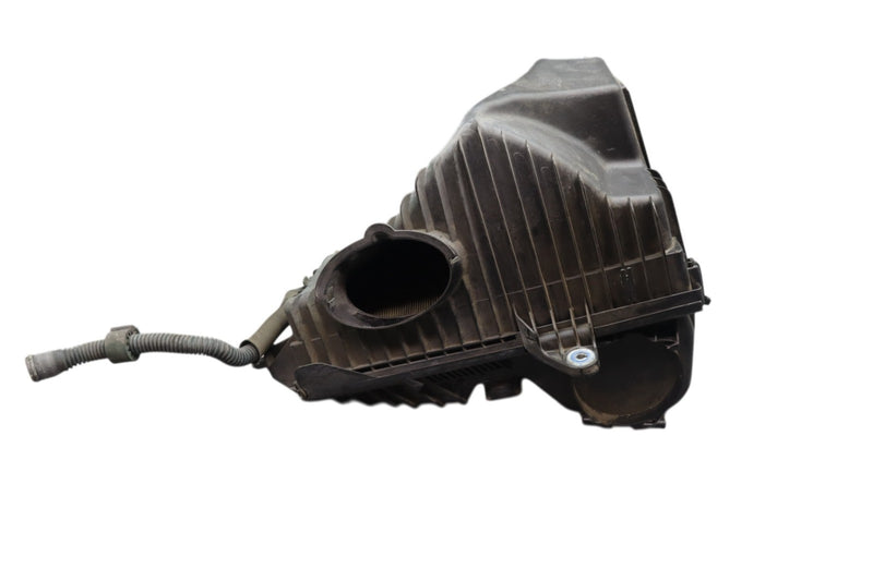 Load image into Gallery viewer, 11-15 Volkswagen Touareg Engine Motor Air Intake Filter Box 7P0129607 Oem