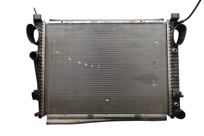 Load image into Gallery viewer, 03-12 Mercedes R230 SL500 SL600 Engine Water Cooling Radiator A2305000303 Oem