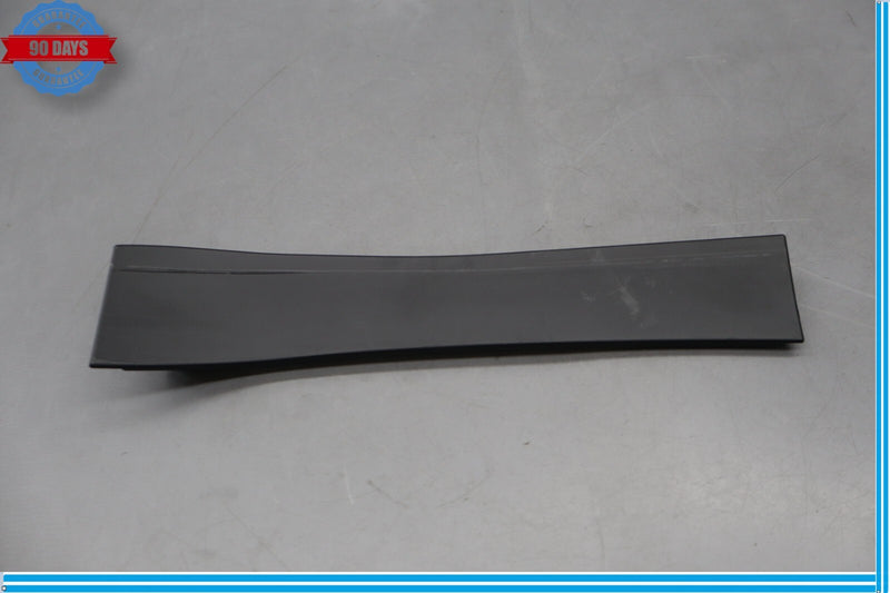 Load image into Gallery viewer, 14-22 Maserati Quattroporte Front Right Dash Dashboard Trim Cover Panel Oem