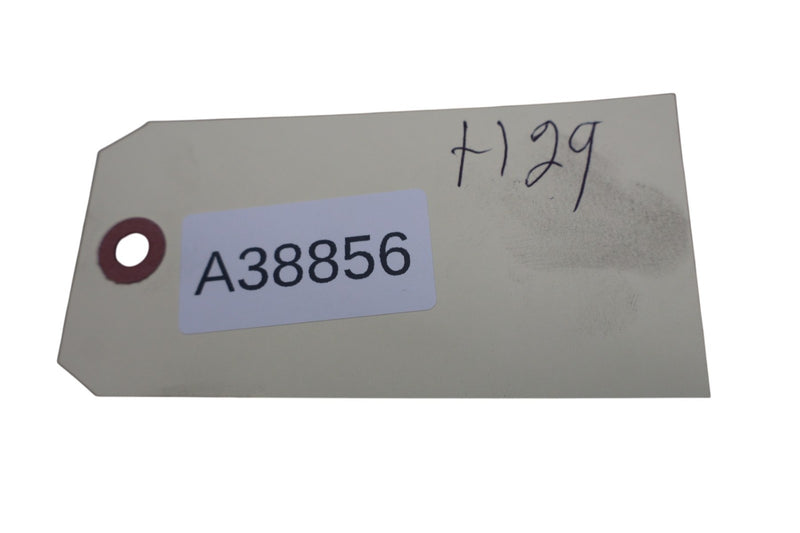 Load image into Gallery viewer, 12-18 Audi A7 Trunk Lock Latch Sill Scuff Plate Trim Cover Panel 4G8863471A Oem