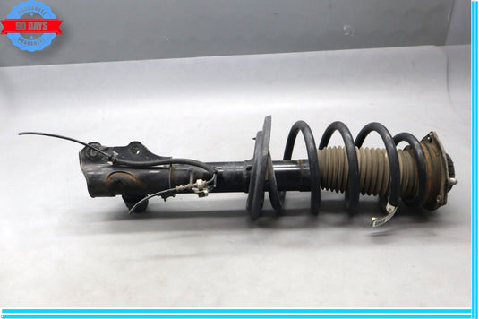 18-23 Buick Enclave Avenir Front Left Shock Strut Absorber & Coil Spring Oem