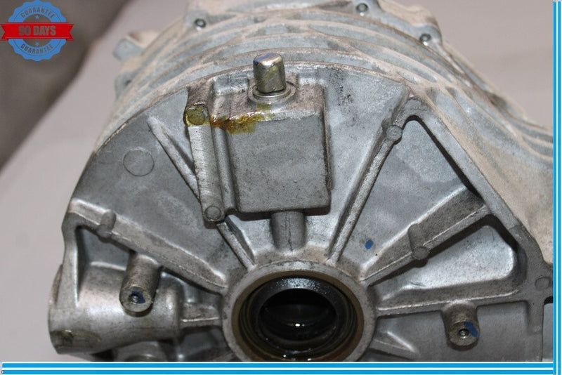 Load image into Gallery viewer, 14-17 Maserati Ghibli S AWD Rear Diff Differential Axle Carrier 670009608 Oem