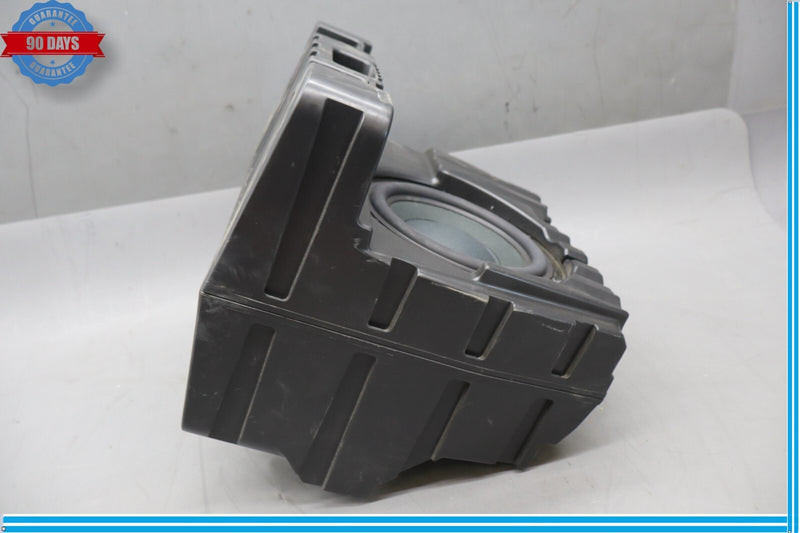 Load image into Gallery viewer, 10-16 Porsche Panamera 970 Rear Audio Speaker System Subwoofer 97064556503 Oem