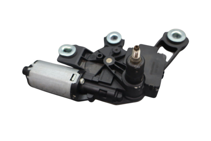Load image into Gallery viewer, 11-17 Volkswagen VW Touareg Rear Window Windshield Wiper Motor 7P6955711B Oem