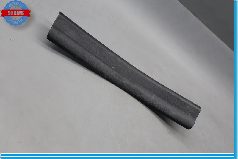 Load image into Gallery viewer, 16-22 BMW X1 F48 Rear Left Door Sill Scuff Plate Trim Cover Panel Oem