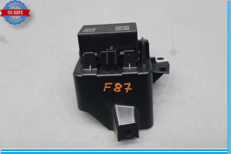 Load image into Gallery viewer, 11-18 Audi A6 Quattro Dash Key Ignition Switch Control Relay Module Oem