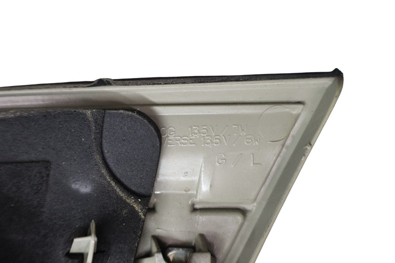 Load image into Gallery viewer, 10-15 Jaguar X150 XK XKR Rear Left Driver Side Inner Tail Light Lamp Oem