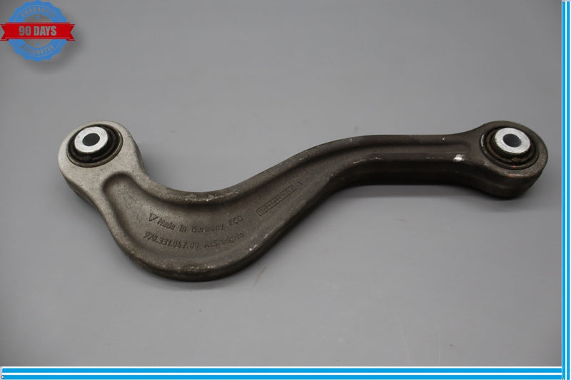 Load image into Gallery viewer, 10-16 Porsche Panamera 970 Rear Left Side Upper Suspension Control Arm Oem