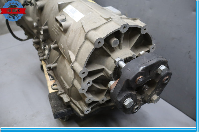 Load image into Gallery viewer, 14-17 Maserati Ghibli M157 Rwd 8 Speed Automatic Transmission 1087301289 Oem