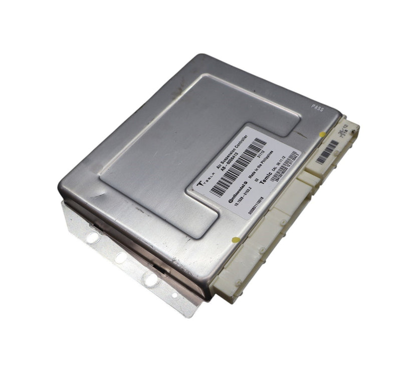 Load image into Gallery viewer, 12-16 Tesla Model S Air Suspension Controller Control Module AB6006413 Oem