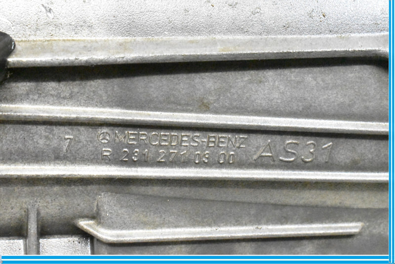 Load image into Gallery viewer, 2015 - 2017 MERCEDES C300 2.0L RWD AUTOMATIC TRANSMISSION 63K OEM A2052706101