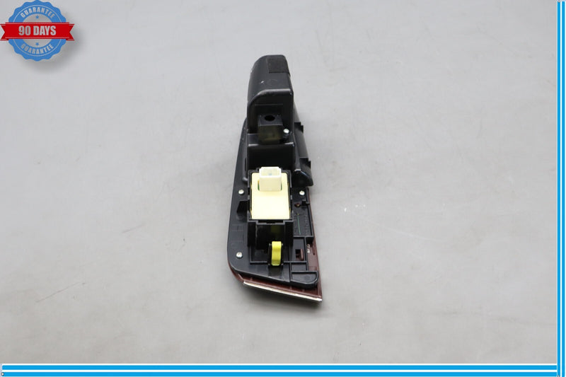 Load image into Gallery viewer, 07-12 Lexus XF40 LS460 Front Right Side Door Window Regulator Switch Oem