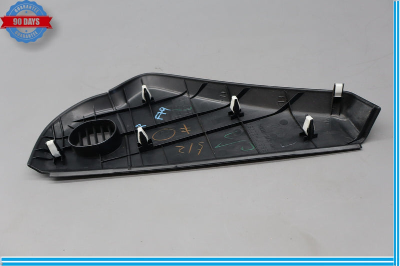 Load image into Gallery viewer, 07-12 Lexus LS460 LS460L Front Right Passenger Side Dashboard Trim Panel Oem