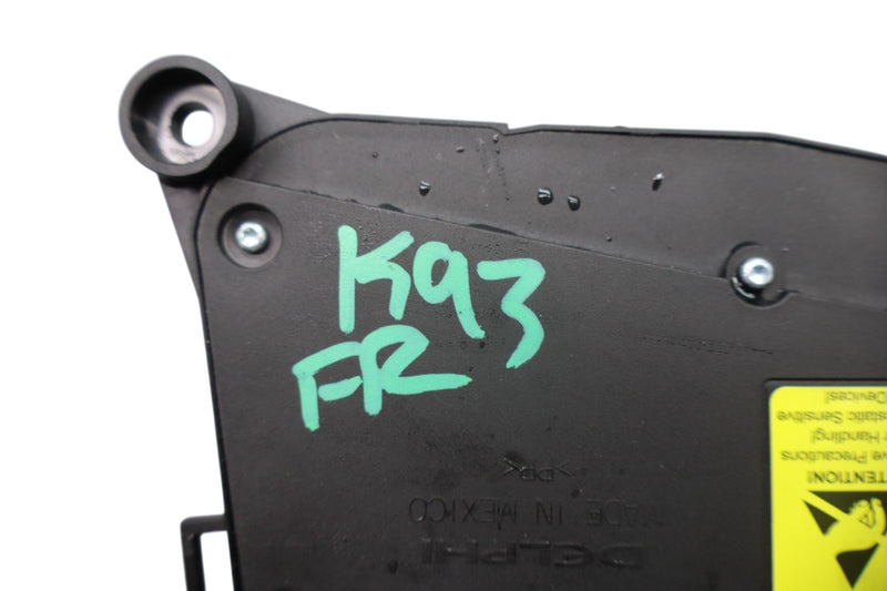 Load image into Gallery viewer, 09-12 BMW 750i 750Li xDrive Front Right Side Seat Memory Control Switch Oem