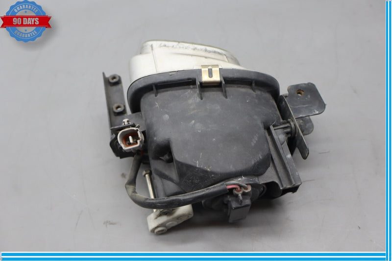 Load image into Gallery viewer, 02-10 Lexus SC430 Front Left Driver Side Fog Light Lamp W/ Bracket Oem