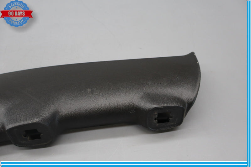 Load image into Gallery viewer, 03-07 HUMMER H2 Windshield Right Passenger Side A Pillar Trim Cover Panel Oem