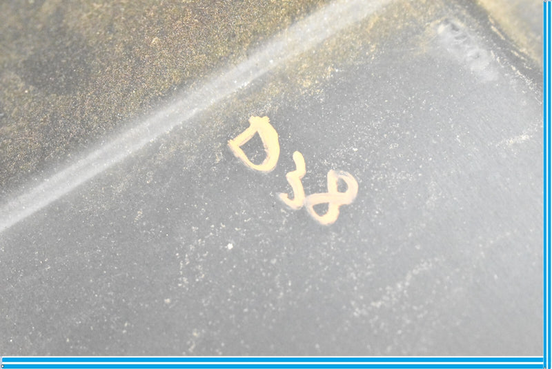 Load image into Gallery viewer, 04-08 Maserati Quattroporte M139 Under Hood Engine Bay Cover OEM