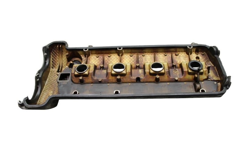Load image into Gallery viewer, 96-99 Mercedes R129 SL500 5.0L Right Passenger Side Engine Motor Valve Cover Oem