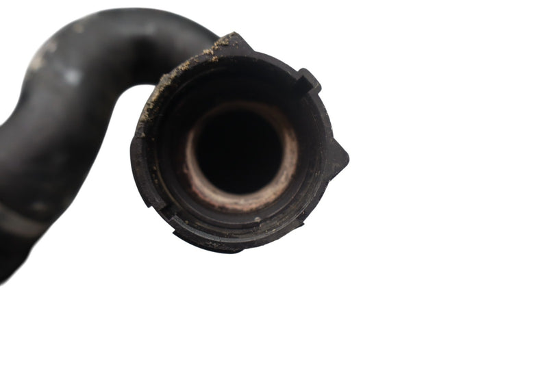 Load image into Gallery viewer, 12-18 Audi A6 A7 Quattro Engine Radiator Upper Coolant Hose Tube Pipe Oem