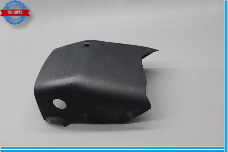 Load image into Gallery viewer, 07-12 Lexus LS460 Steering Wheel Column Lower Boot Trim Cover Panel Oem