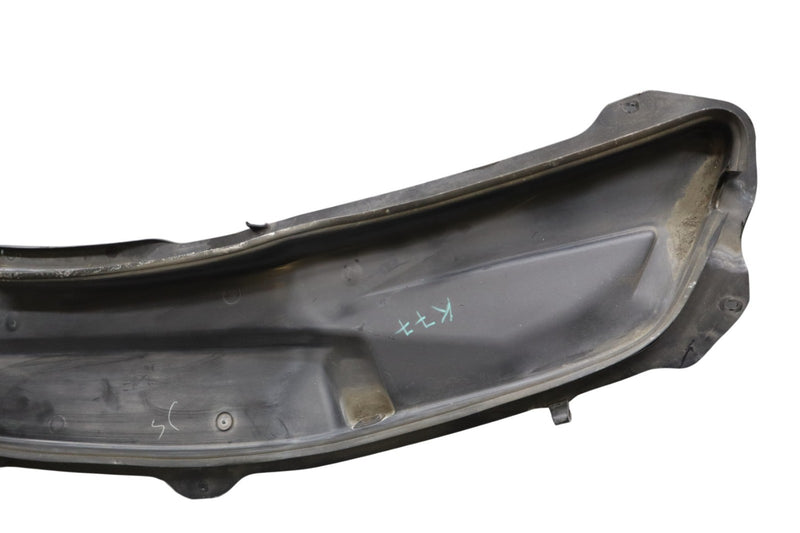 Load image into Gallery viewer, 06-12 Mercedes X164 GL550 ML550 Front Under Hood Cover Grill Air Vent Panel Oem