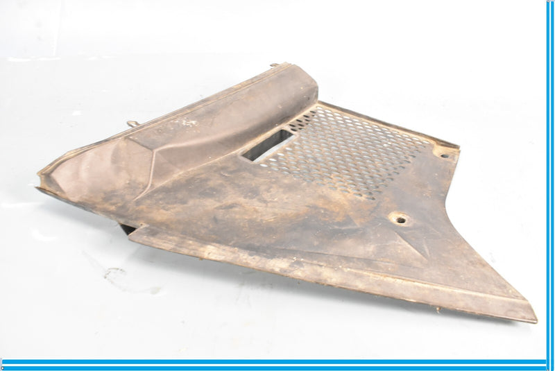 Load image into Gallery viewer, 97-04 Porsche Boxster Right Passenger Side Windshield Cowl 99657256201 Oem