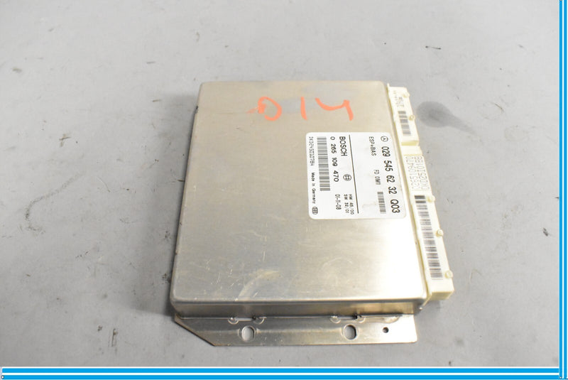 Load image into Gallery viewer, 01-03 Mercedes W208 CLK320 CLK430 ABS Anti Lock Brake System Control Module Unit