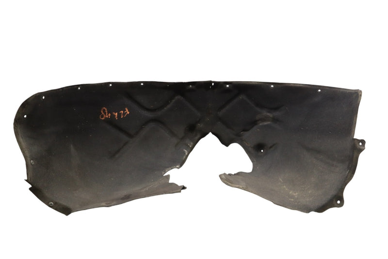 Load image into Gallery viewer, 11-18 Porsche Cayenne 958 Front Left Driver Side Fender Liner Splash Shield Oem
