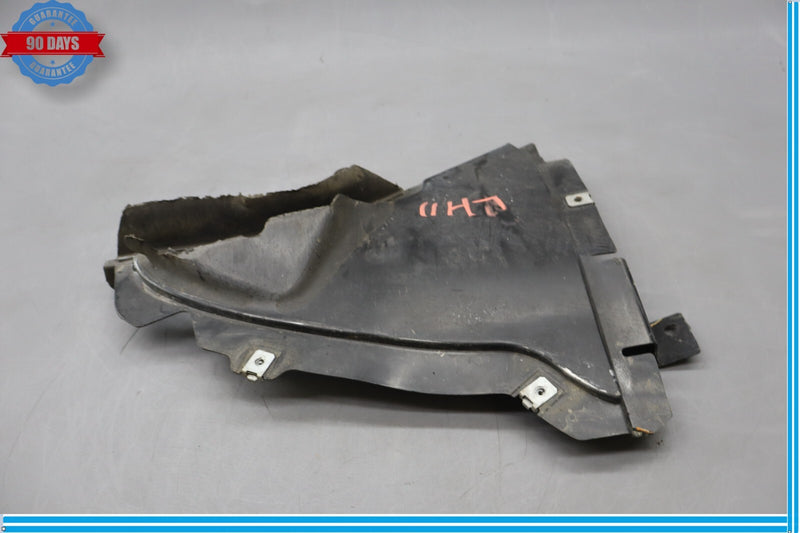 Load image into Gallery viewer, 11-16 BMW 528i 535i 550i F10 Front Left Wheel Arch Splash Guard Cover Oem