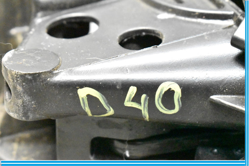 Load image into Gallery viewer, 05-12 Porsche Boxster Soft Top Roof W/ Frame & Back Glass Black Oem