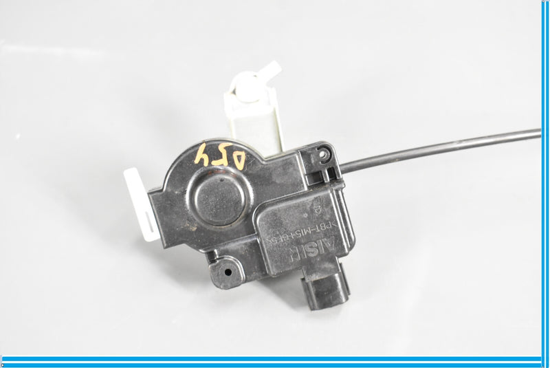 Load image into Gallery viewer, 07-17 Lexus LS460 Fuel Gas Tank Fuel Door Lid Lock Release Actuator Oem