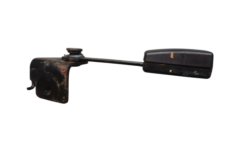 Load image into Gallery viewer, 09-15 BMW 740i 750Li xDrive Rear Left Driver Side Seat Belt Buckle 722085702 Oem