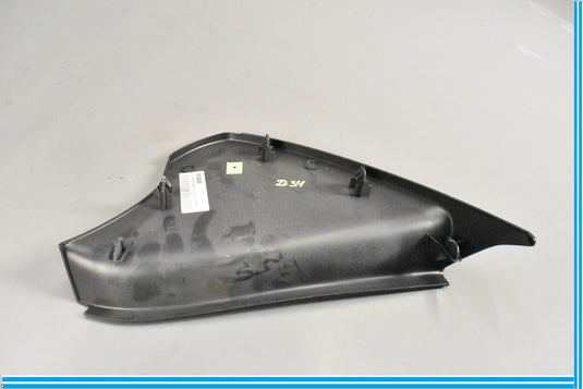 2014-2018 MERCEDES CLA45 AMG C117 OEM RIGHT DASH SIDE END CAP TRIM A1176800601