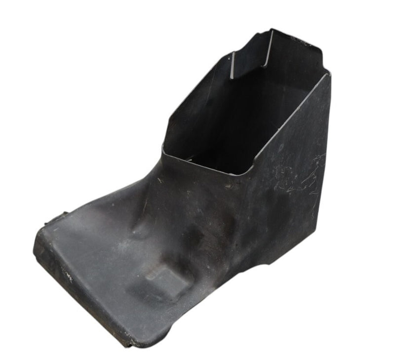 Load image into Gallery viewer, 09-12 BMW 750i 750Li Front Right Intercooler Air Inlet Duct Tube 22793115 Oem
