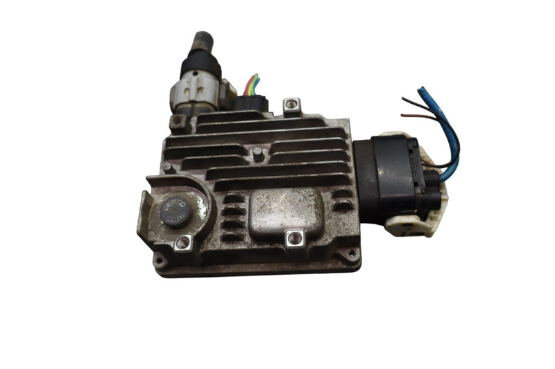 Load image into Gallery viewer, 07-11 Lexus GS300 GS350 GS450 Engine Oil Pump Control Module Unit G116730020 Oem