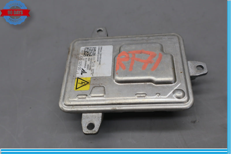 Load image into Gallery viewer, 14-17 Maserati Ghibli Front Right Side Headlight Ballast Module Unit Oem