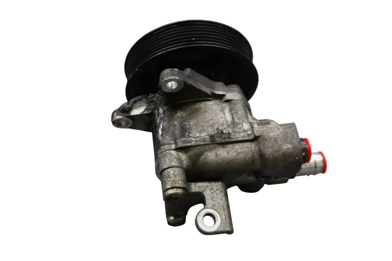 Load image into Gallery viewer, 10-16 Porsche Panamera 970 Turbo Power Steering Pump 7650040188 Oem