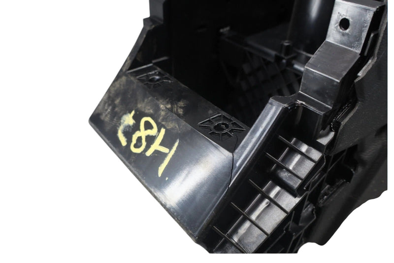 Load image into Gallery viewer, 14-20 Maserati Ghibli Center Console Base Frame Body Trim Panel Cover Oem