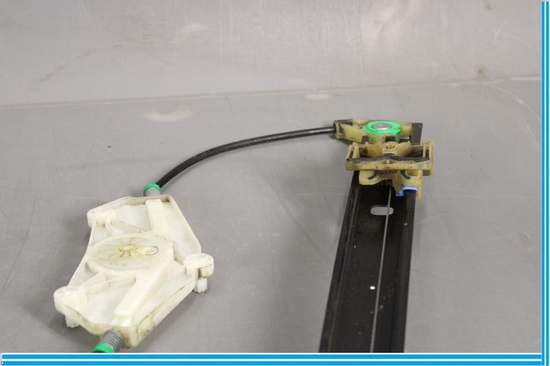 Load image into Gallery viewer, 11-18 Audi A8 Front Left Driver Side Door Window Regulator W/o Motor Oem