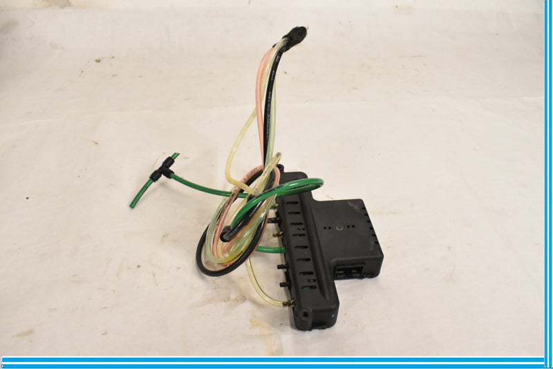 Load image into Gallery viewer, 04-08 Maserati Quattroporte Front Left Driver Seat Air Valve G3CV20 Oem