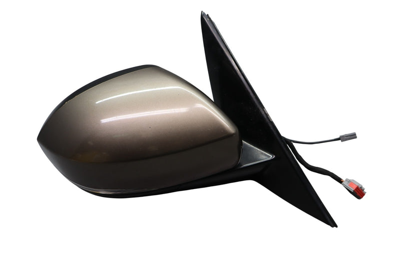 Load image into Gallery viewer, 14-19 LR Range Rover Front Right Side Exterior Rear View Door Mirror Oem