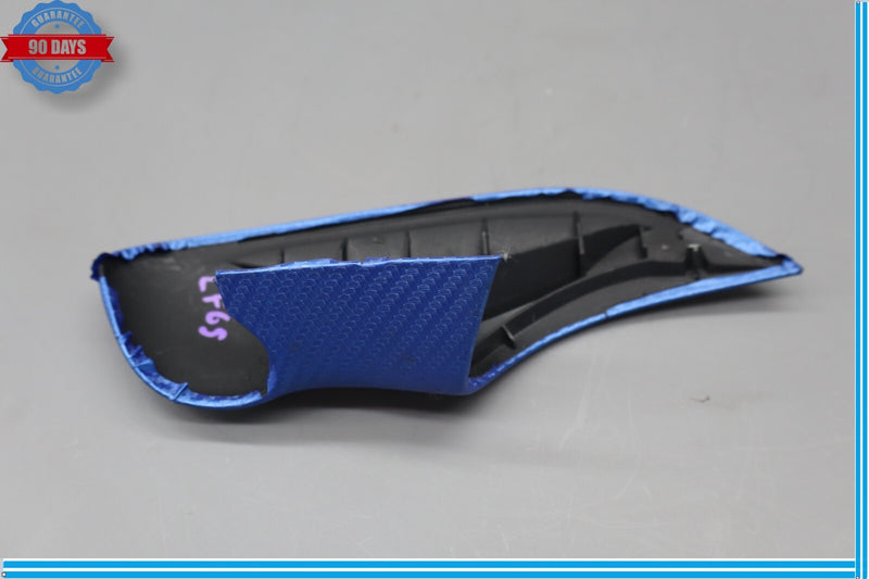 Load image into Gallery viewer, 97-04 Porsche Boxster 986 Front Left Door Handle Bezel Cover Trim Panel Oem