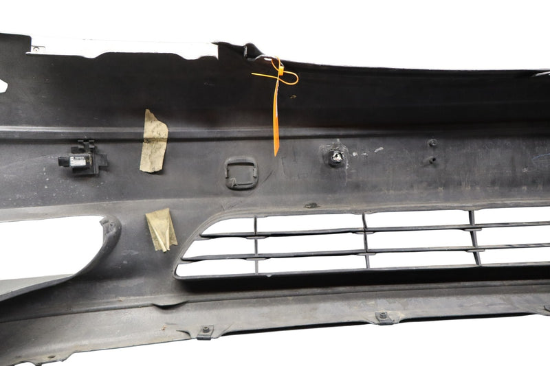 Load image into Gallery viewer, 01-03 Lexus XF39 LS430 Front Bumper Cover Panel Assembly Silver Oem